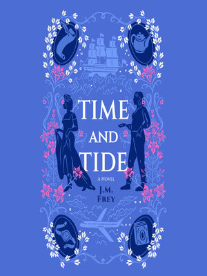 Time and Tide - Audiobook